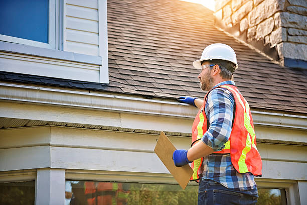 Licensed Gutter Installation service in Bridgton, ME - Roof Repair Smedway